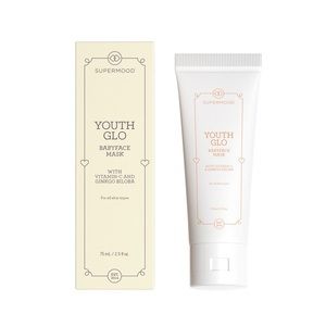 Supermood Youth Glo Babyface Mask